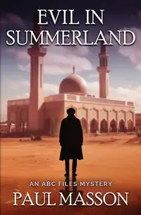 Evil in Summerland - Paul Masson