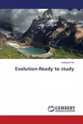 Evolution-Ready to Study - Pal Sangeeta