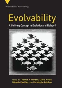 Evolvability - Hansen Thomas F.