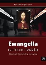 Ewangelia na forum świata - Ryszrd Hajduk CSsR