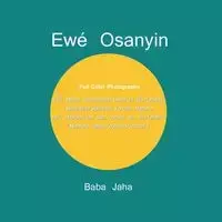 Ewé Osanyin - Jaha Baba