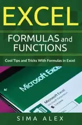 Excel Formulas and Functions - ima A lex S