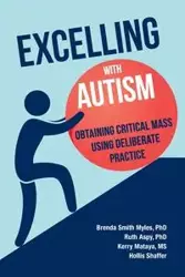 Excelling With Autism - Myles Brenda Smith