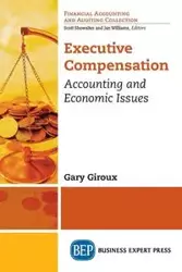 Executive Compensation - Gary Giroux