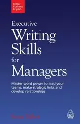 Executive Writing Skills for Managers - Fiona Talbot