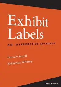 Exhibit Labels - Beverly Serrell