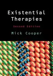 Existential Therapies - Cooper Mick