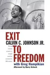 Exit to Freedom - C. Johnson Calvin Jr