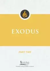 Exodus, Part Two - Stephen Binz J