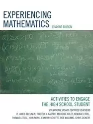 Experiencing Mathematics - James R. Breunlin