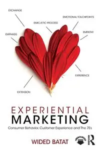 Experiential Marketing - Batat Wided