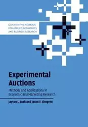 Experimental Auctions - Jayson L. Lusk