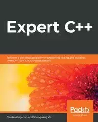 Expert C++ - Grigoryan Vardan