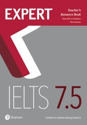 Expert IELTS band 7.5 TB with Online Audio - Fiona Aish, Jo Tomlinson, Rosemary Aravanis