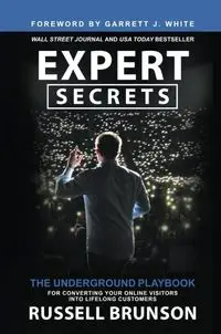 Expert Secrets - Russell Brunson