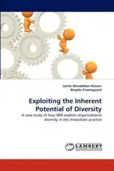 Exploiting the Inherent Potential of Diversity - Nielsen L. Rke Wendelboe