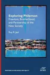 Exploring Philemon - Roy R. Jeal