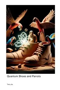 Exploring the World of Quantum Shoes and Parrots - Terry Jox