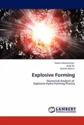 Explosive Forming - Jabalamelian Saeed