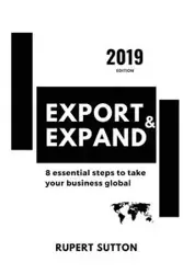 Export & Expand - Rupert Sutton
