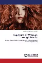 Exposure of Woman Through Media - Qureshi Muhammad Adnan