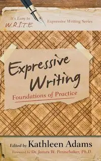 Expressive Writing - Kathleen Adams