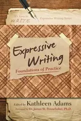 Expressive Writing - Kathleen Adams