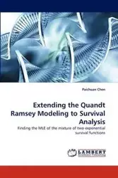 Extending the Quandt Ramsey Modeling to Survival Analysis - Chen Paichuan