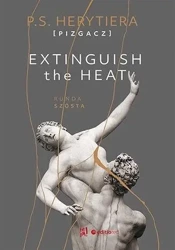 Extinguish The Heat. Runda szósta - Katarzyna Barlińska