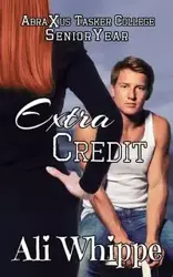Extra Credit - Ali Whippe