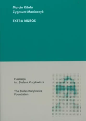 Extra muros - Marcin Kitala