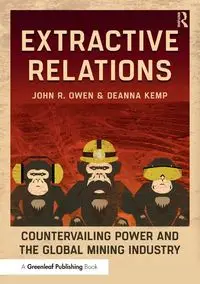 Extractive Relations - Owen John R.