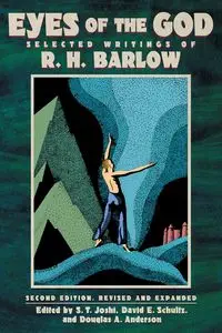 Eyes of the God - Barlow R. H.