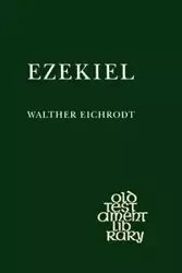 Ezekiel (Old Testament Library) - Eichrodt Walther