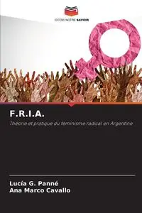 F.R.I.A. - Panné Lucía G.