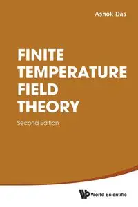 FINIT TEMPER FIELD THEO (2ND ED) - ASHOK DAS