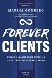 FOREVER CLIENTS - Marina Gomberg