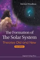 FORMAT SOLAR SYS (2ND ED) - MICHAEL WOOLFSON