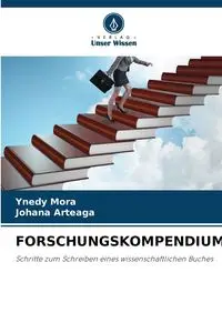 FORSCHUNGSKOMPENDIUM - Mora Ynedy