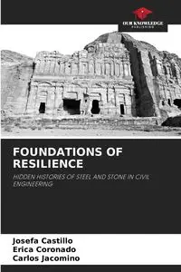 FOUNDATIONS OF RESILIENCE - Josefa Castillo