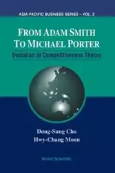 FR ADAM SMITH TO MICHAEL PORTER   (V2) - DONG-SUNG CHO & MOON HWY-CHANG