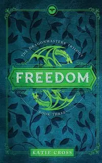 FREEDOM - Katie Cross