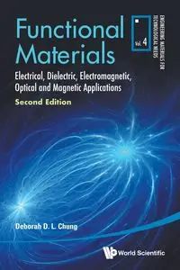 FUNCTIONAL MATERIALS (2ND ED) - DEBORAH CHUNG D L