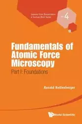 FUNDAM ATOM FORCE MICROSC (P1) - RONALD REIFENBERGER