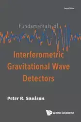 FUNDAM INTERFERO GRAVI (2ND ED) - PETER R SAULSON