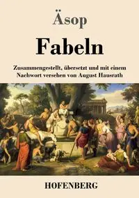 Fabeln - Äsop