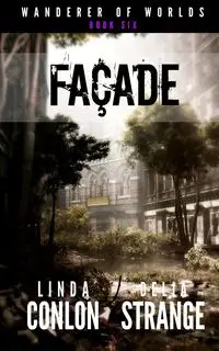 Facade - Linda Conlon