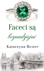 Faceci są beznadziejni - Katarzyna Bester