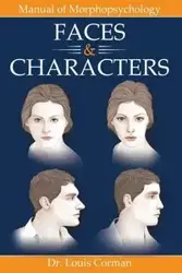 Faces & Characters - Louis Corman