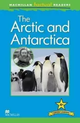 Factual: The Arctic and Antarctica 4+ - Philip Steele